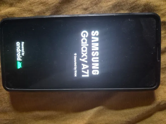 Samsung A71