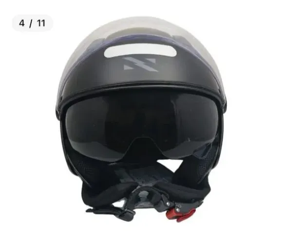 Capacete Orion 