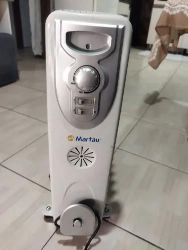 Aquecedor elétrico a óleo 220v 