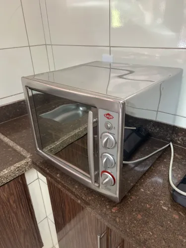 Forno Elétrico 