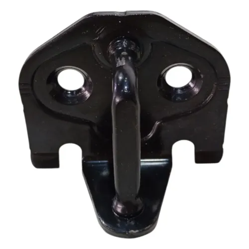 Batente Fechadura Porta Freelander 2 2007 A 2014