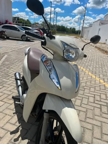 Biz 125 2019