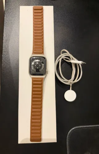Apple Watch Series 7