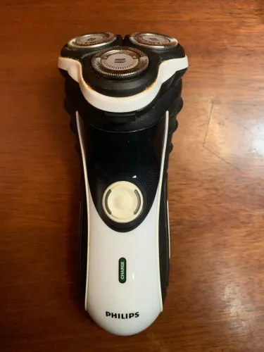 Barbeador Philips
