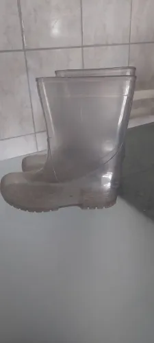 Bota infantil