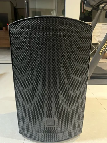 JBL MAX 12 Ativa 350W RMS + Bag - Super Nova - R$ 2.000