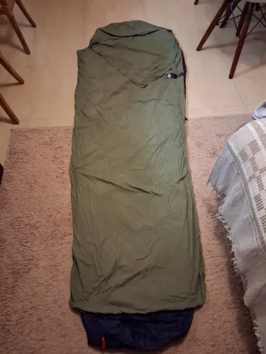 Lençol para saco de dormir Naturehike 