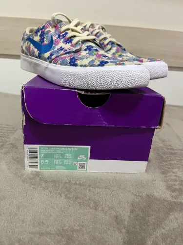 Tênis Nike Janoski tamanho 38