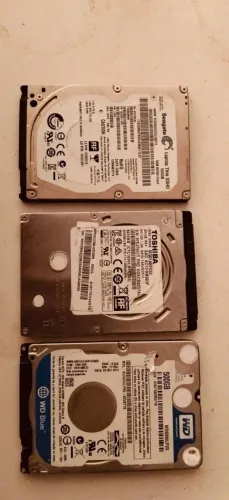 Hd notebook