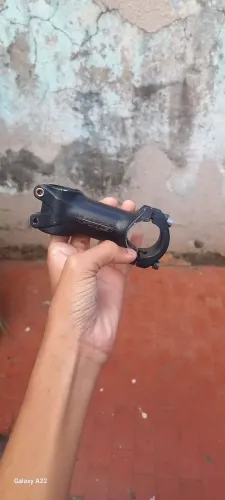 Mesinha para bike aro 29 GTA R$10,00