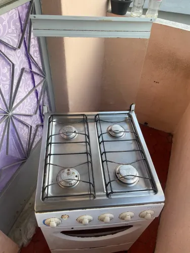 Fogão