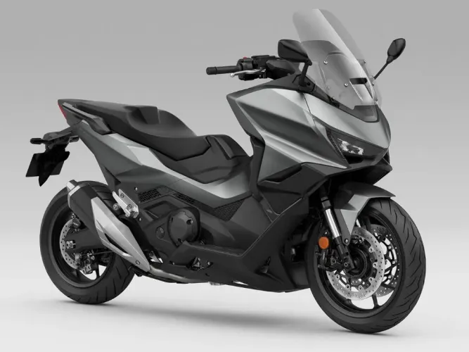 Adv 160 2027 0km