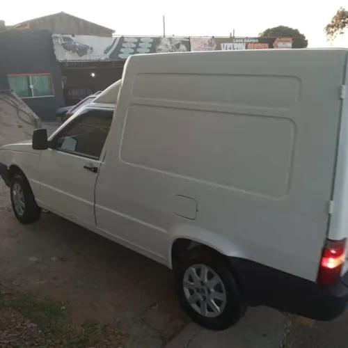 Fiat Fiorino Furg.1.5/1.3/1.3 Fire/1.3 F.flex 2011