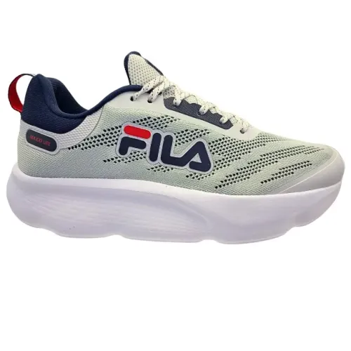 Tênis Masculino Fila Maxxi Lite Cinza F01TR000837055