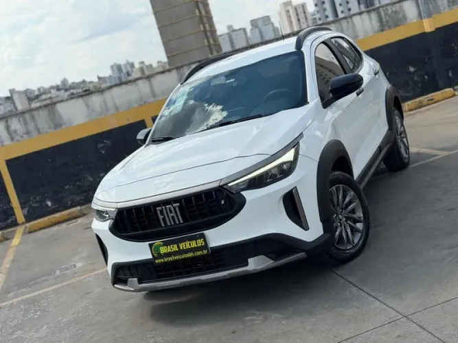 Fiat Pulse 1.0 Turbo 200 Flex Aut. 2026
