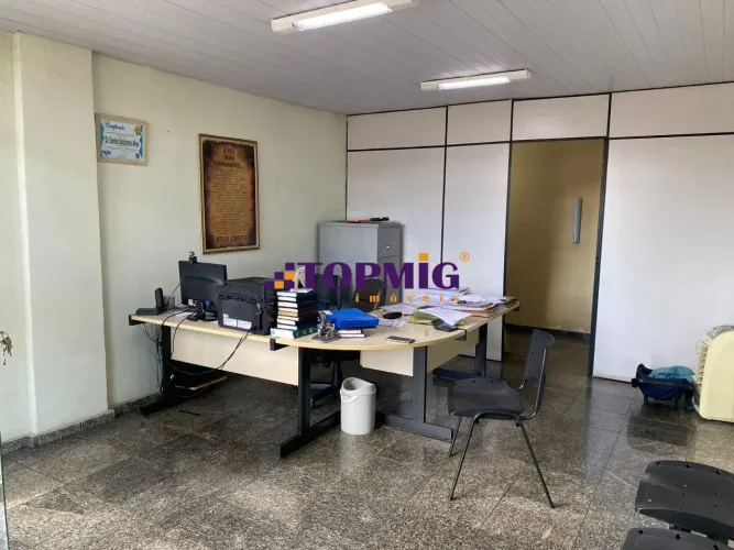 Loja - Jardim Eldorado - Contagem