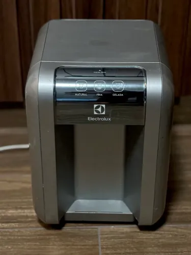 Purificador de Água Eletrolux Bivolt