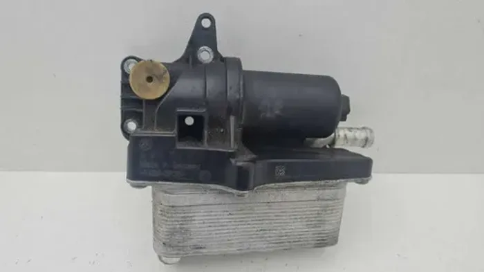 Trocador De Calor De Óleo Mercedes B200 2013 A 246 501 01 01