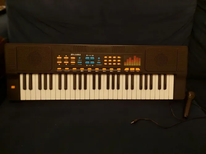 Teclado