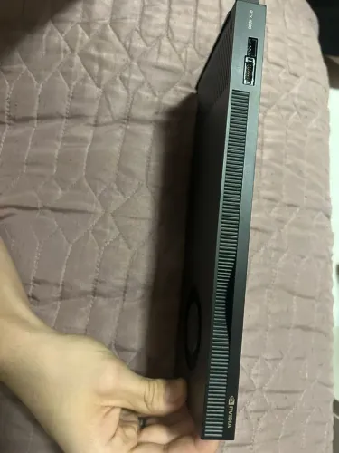 Rtx a4000 geração ada 20gb