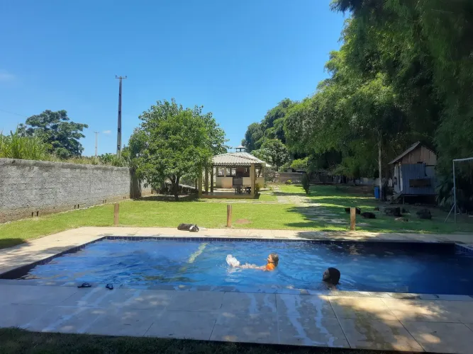 "Piscina" festas e eventos