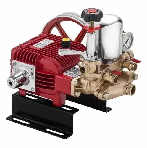 Bomba para pulverização a pistão 14-22L/Min ( Tekna )