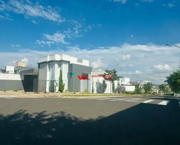 Excelente Casa para Venda no Condomínio Park Real - Indaiatuba