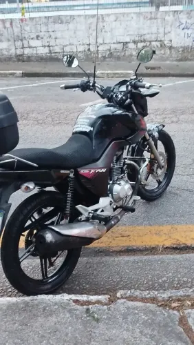CG FAN 160 FLEX