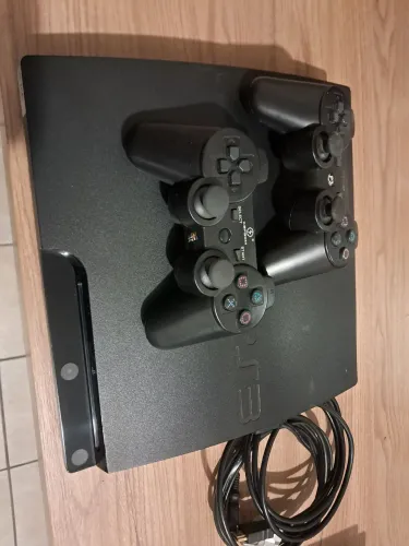 PlayStation 3