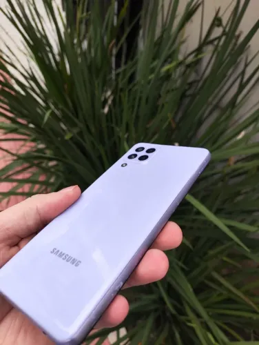 Samsung A22 128GB | Preço de Desapego | Vender Hoje