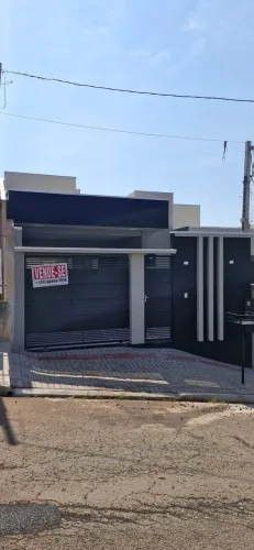 Casas disponíveis a venda