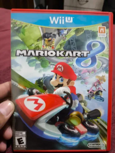 Jogos wiiu