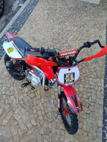 Mini moto Pro Tork TR100F