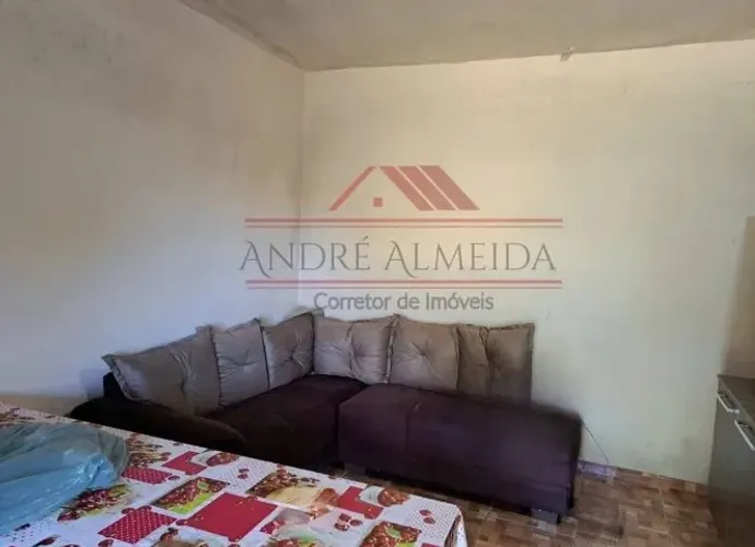 IBIÚNA-CHÁCARA EM CONDOMÍNIO FECHADO. Área Total : 2.138m². IDEAL PARA LAZER, MORADIA .