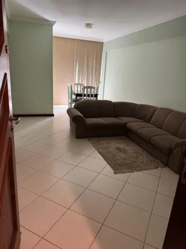 Imóvel para aluguel com 70 metros quadrados com 2 quartos em Praia Campista - Macaé - RJ
