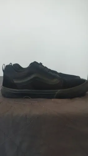 Tenis Vans Knu Skool