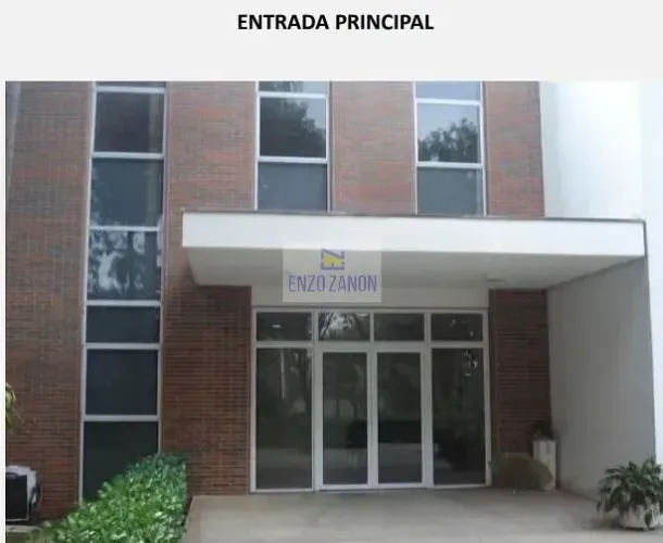 Prédio para alugar, 1528 m² por R$ 55.000/mês - Anchieta - São Bernardo do Campo/SP