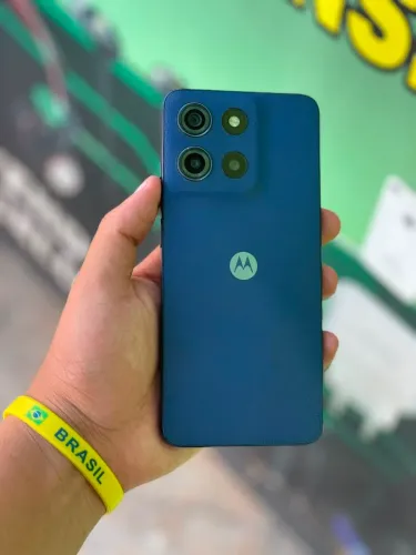 MOTOROLA G15