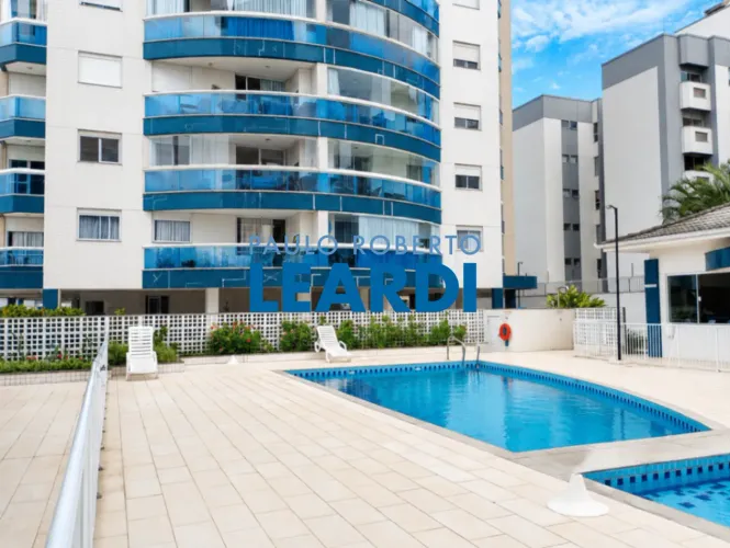 APARTAMENTO - JARDIM ATLÂNTICO - SC