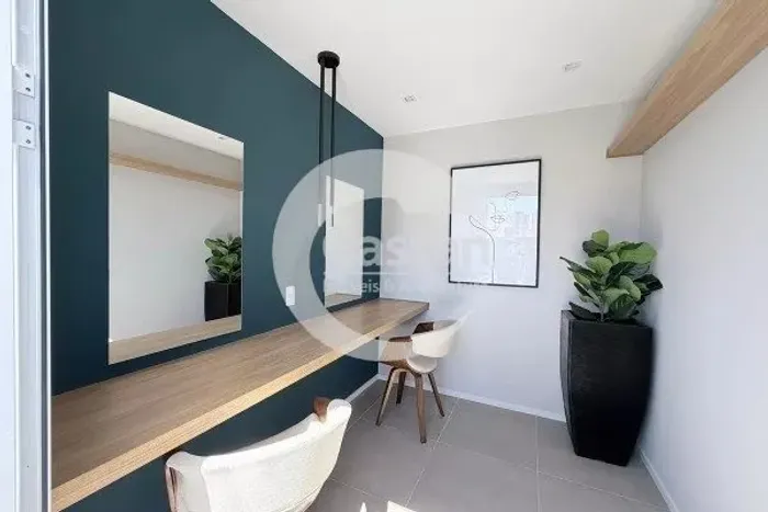 apartamento novo próximo largo do belém