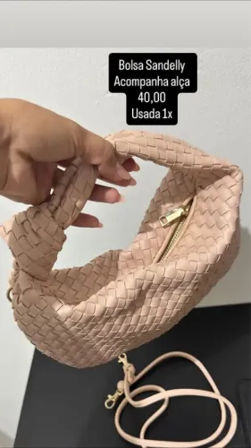 Bolsa sandelly