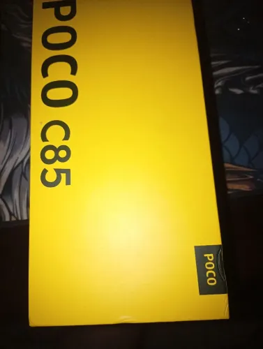 Pouco c85