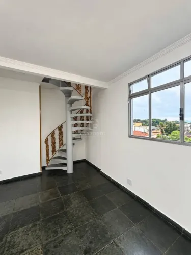 Cobertura com 4 dormitórios, 273 m² - venda por R$ 600.000,00 ou aluguel por R$ 5.200,00/m