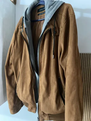 Jaqueta Zara -Masculina  - GG