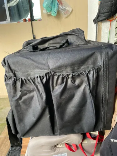 VENDO BAG DE ENTREGA 45L