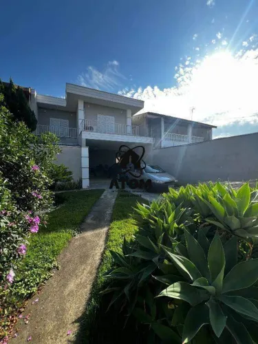 Casa para locação residencial/ comercial em Taubaté