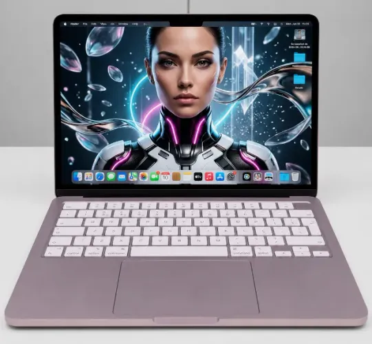 MACBOOK NEO | 8GB RAM | SSD 256GB | NOVO | TODAS AS CORES