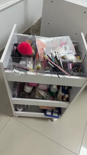 Móveis para manicure/ Nail
