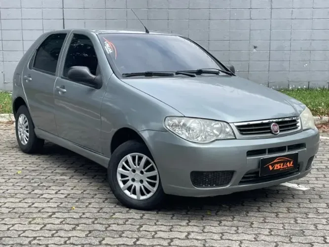 Fiat Palio Celebration 1.0 Fire Flex 8V 4P 2015