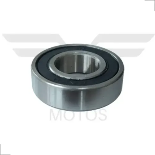 Rolamento 6302 2rs 15x42x13mm Roda Dianteira Moto Cbr 450